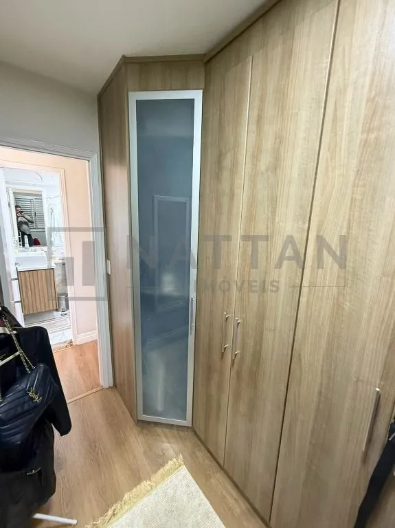 Imagem Apartamento com 3 dormitórios à venda, 57 m² por R$ 530.000,00 - Tatuapé - São Paulo/SP