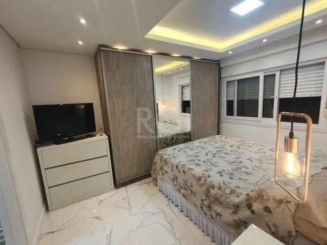 Imagem Apartamento para Venda - 75m², 2 dormitórios, sendo 1 suites, 1 vaga - São Sebastião