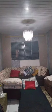 Imagem Casa para Venda em Maringá / PR no bairro Jardim Diamante
