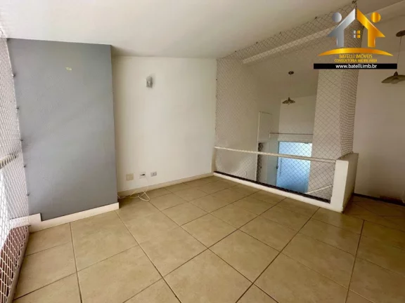 Imagem Casa a venda e locação no condomínio Jardim Amanda (Fazendinha) - Batelli Imóveis
