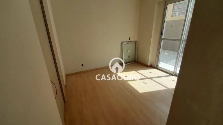 Imagem Apartamento com 2 quartos à venda, 79 m² por R$ 545.000 - Santa Efigênia - Belo Horizonte/MG