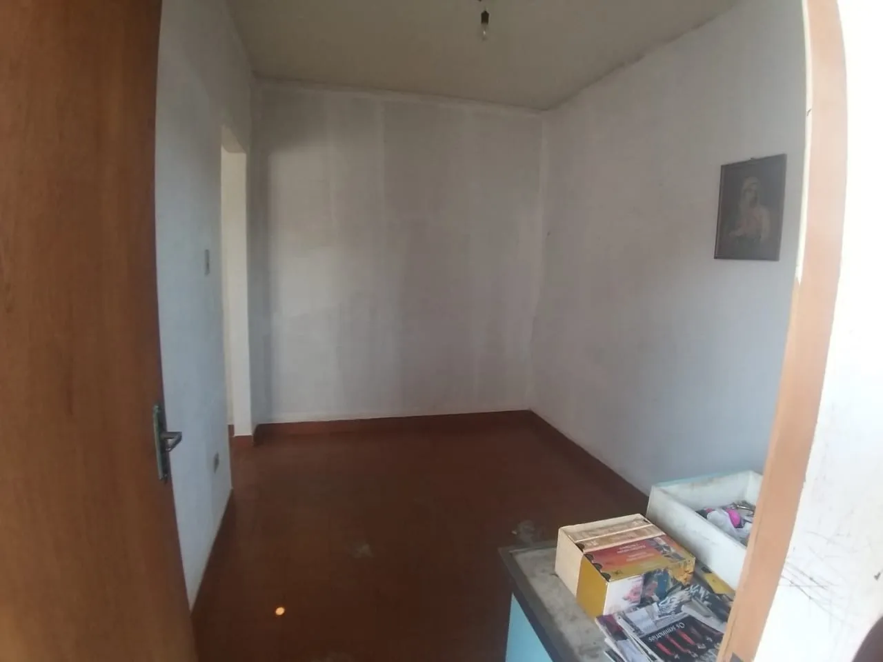 Imagem Casa à venda 3 Quartos, 2 Vagas, 270M², Parque São Domingos, Pindamonhangaba - SP