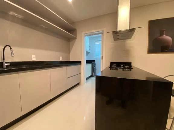 Imagem Chateau Unique 1402 - Torre A
