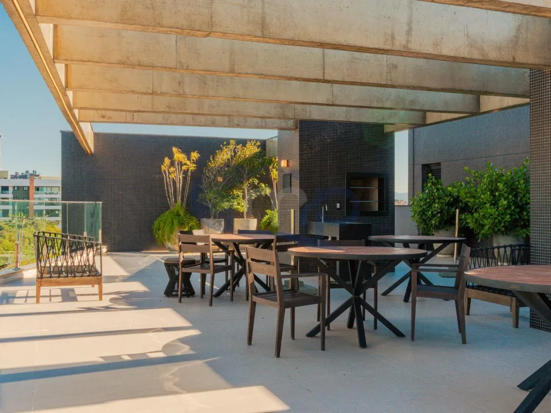 Imagem Apartamento a venda com 2 dormitorios na Praia da Cal em Torres/RS
