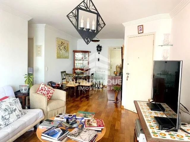 Imagem CASTEL MAGGIORE VILA CLEMENTINO - Apartamento à venda em São Paulo/SP