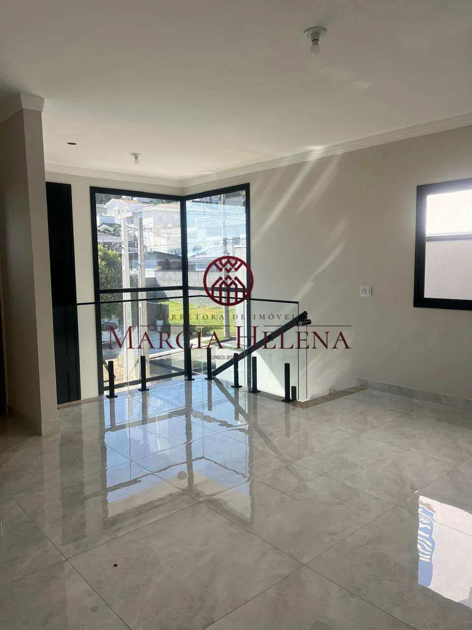 Imagem Casa de condomínio à venda, no Residencial Portal do Jequitibá em Valinhos, Pinheiro, com 4 quartos, 244m2