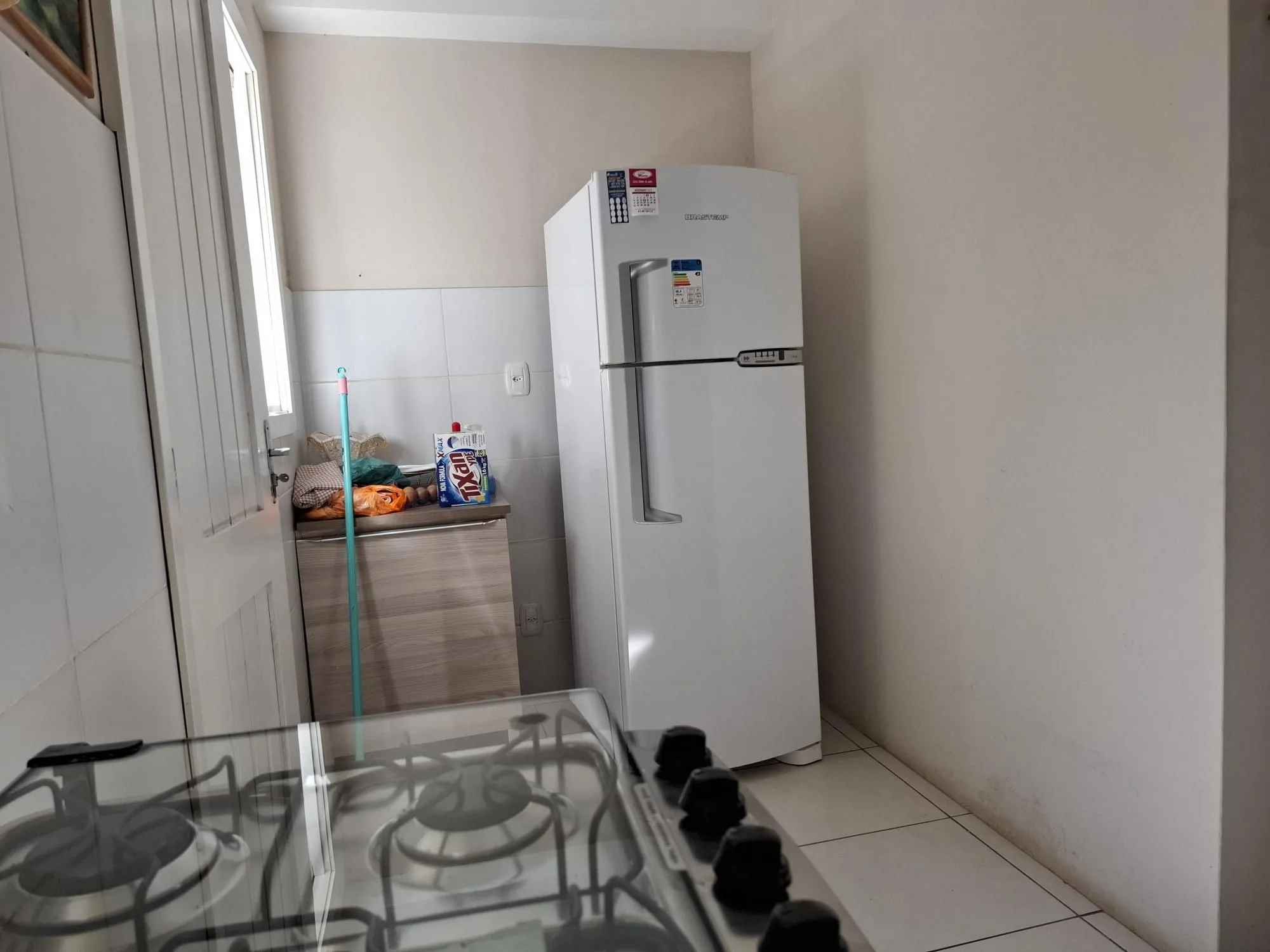 Imagem SOBRADO GEMINADO 3 DORMITÓRIOS MOBILIADO CONDOMÍNIO BELA VISTA EM TORRES RS