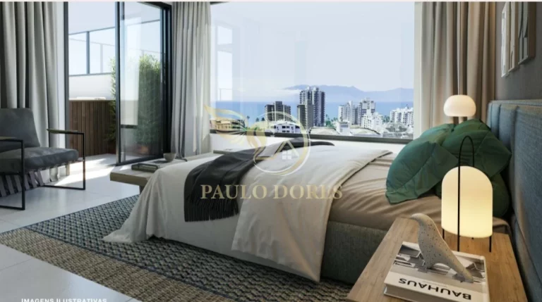 Imagem APARTAMENTOS DE 1, 2 E 3 DORMITÓRIOS NA MARTIM DE SÁ EM CARAGUATATUBA-SP