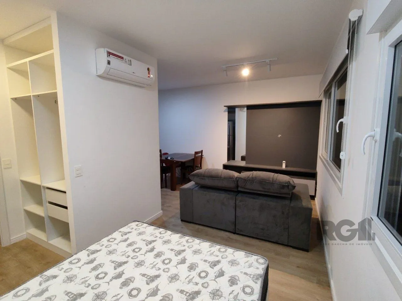 Imagem Loft no Maxplaza em Canoas