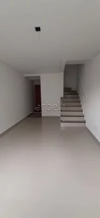 Imagem Sobrado com 140 metros quadrados, com 3 dormitórios sendo 1 suíte com sacada com vista panorâmica...