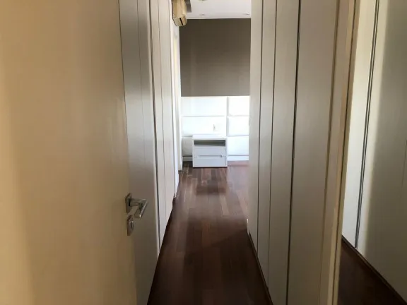 Imagem Apartamento com 2 Quartos à Venda, 106 m² em Vila Andrade - São Paulo