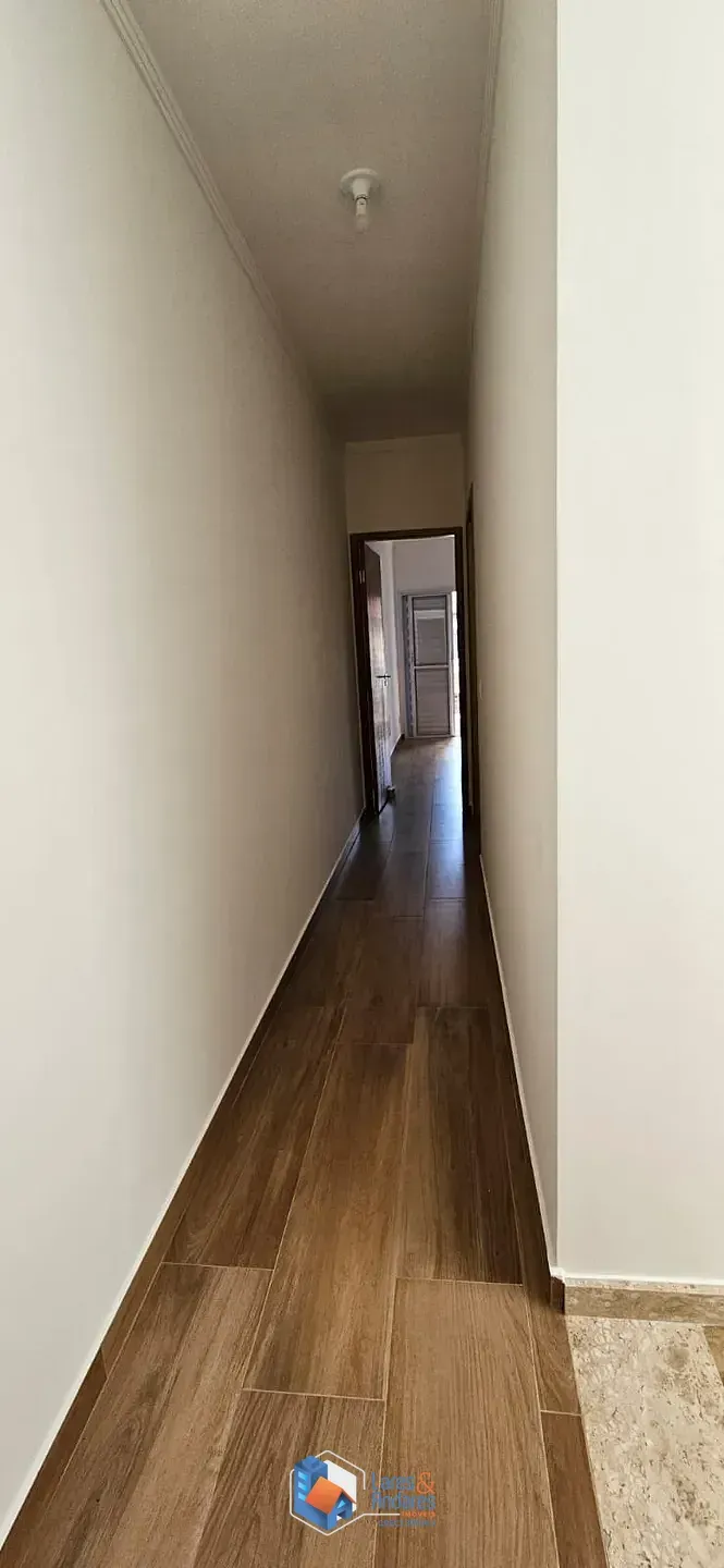 Imagem Casa para venda em Parque Mandaqui com 3 quartos, sendo 3 suítes, 130m²