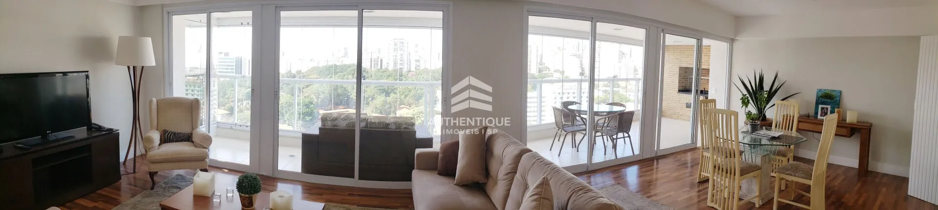 Imagem VISTA PARQUE PERDIZES - Apartamento à venda no bairro Perdizes - São Paulo/SP, Zona Oeste