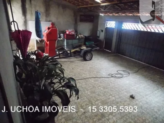 Imagem Excelente imóvel a venda no Centro de Tatuí/SP