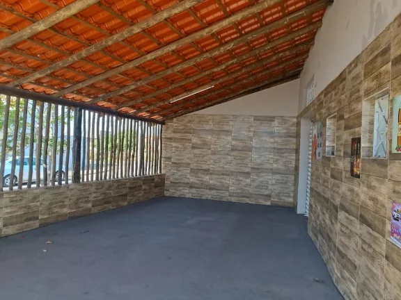 Imagem ALUGO SALÃO COMERCIAL PARA BARZINHO