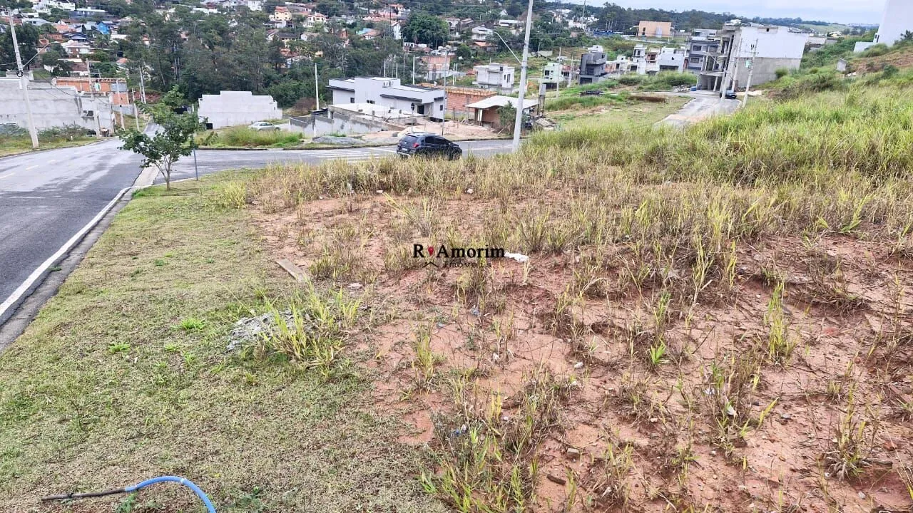 Imagem Terreno em condominio a venda em Jandira/SP, com projeo aprovado