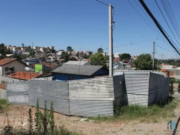 Imagem Terreno a venda no Bairro Alto c/projeto em Curitiba PR