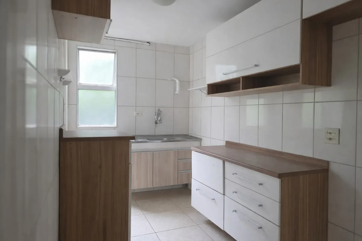 Imagem Apartamento para venda em Jardim Felicidade (Zona Oeste) com 2 quartos, 47m2
