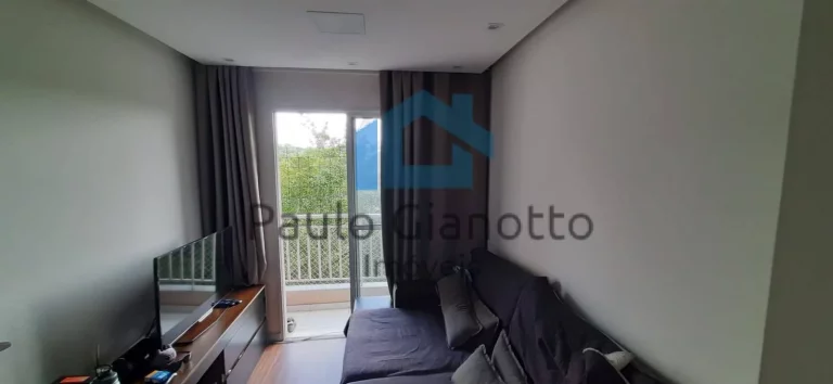 Imagem Apartamento à venda no Residencial Villas da Granja