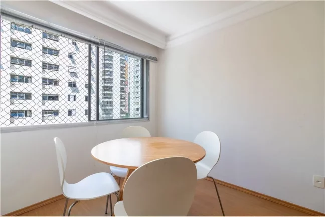 Imagem APARTAMENTO RESIDENCIAL em São Paulo - SP, Moema