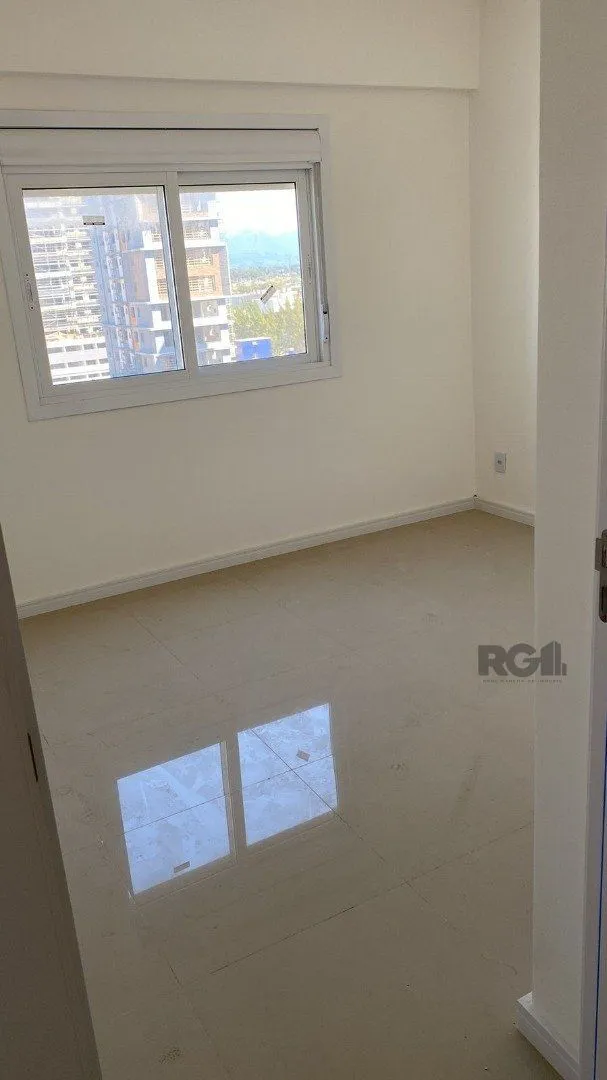 Imagem Apartamento @ dormitório a uma quadra do mar