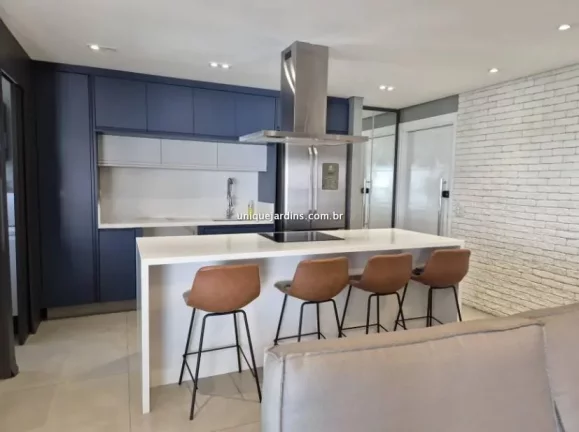 Imagem Apartamento à venda Vila Olímpia São Paulo