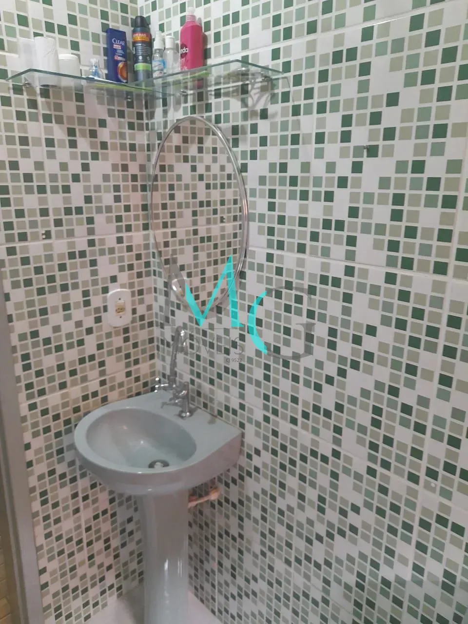 Imagem Casa à venda 3 quartos, Bairro Salim, em Campo Grande, Rio de Janeiro, RJ