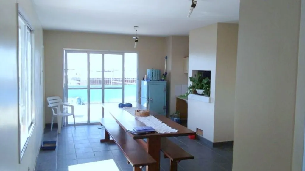 Imagem Predio para Venda - 347.11m², 6 dormitórios, 6 vagas - Navegantes