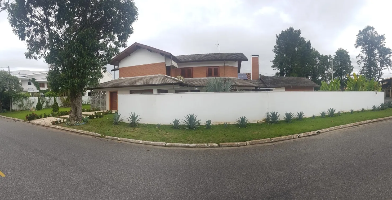 Imagem Casa à venda 3 Quartos, 2 Suites, 4 Vagas, 928M², Socorro, Pindamonhangaba - SP | VILLAGE PAINEIRAS
