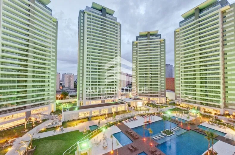 Imagem PLAZA MAYOR IPIRANGA - Apartamento à venda no bairro Ipiranga - São Paulo/SP, Zona Sul