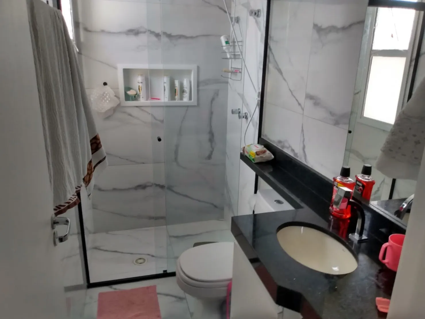 Imagem Casa à venda 3 Quartos, 1 Suite, 4 Vagas, 125M², Condomínio Reserva Anaua, Pindamonhangaba - SP | Reserva Anauá