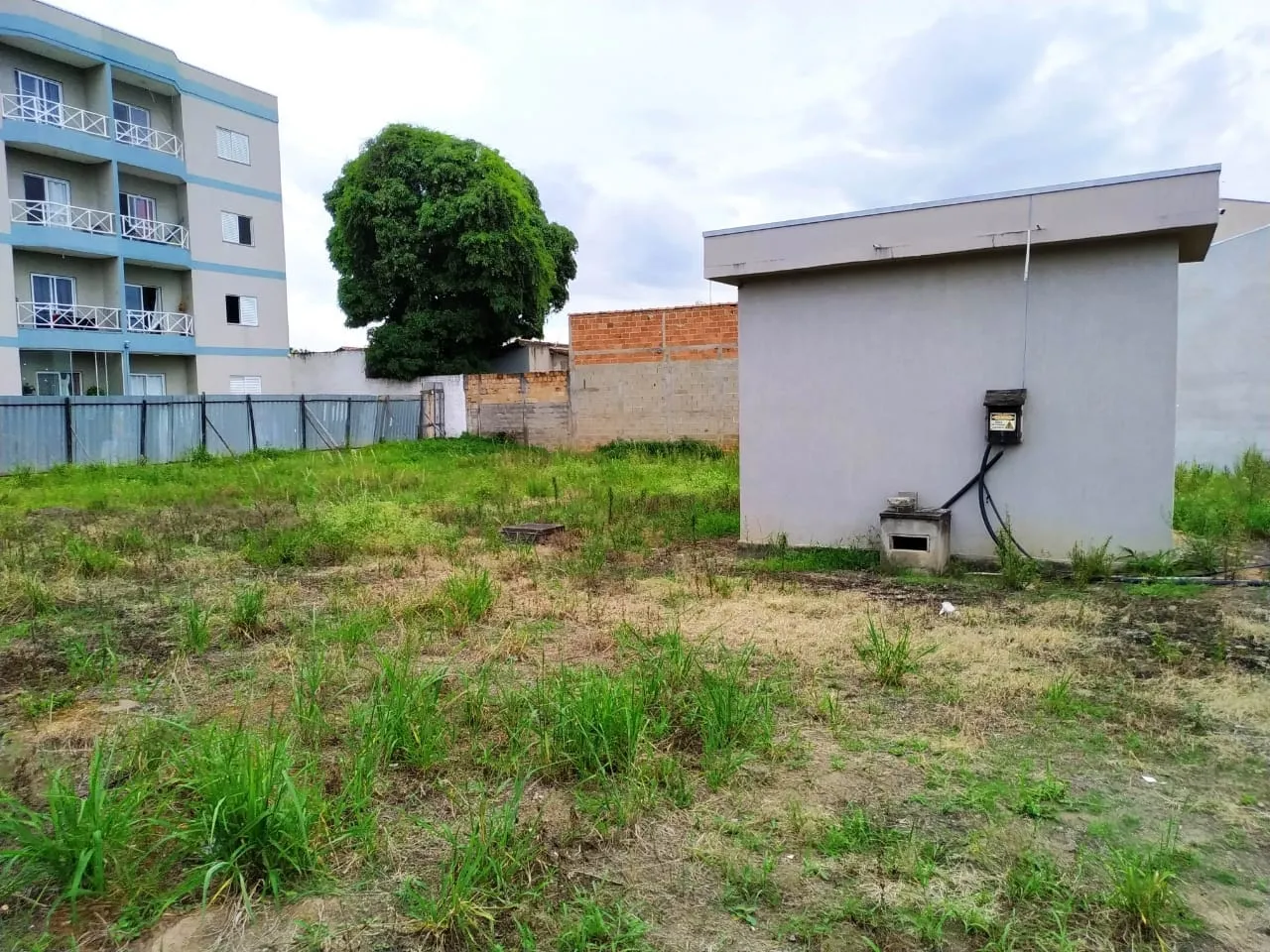 Imagem Terreno à venda 1500M², Crispim, Pindamonhangaba - SP