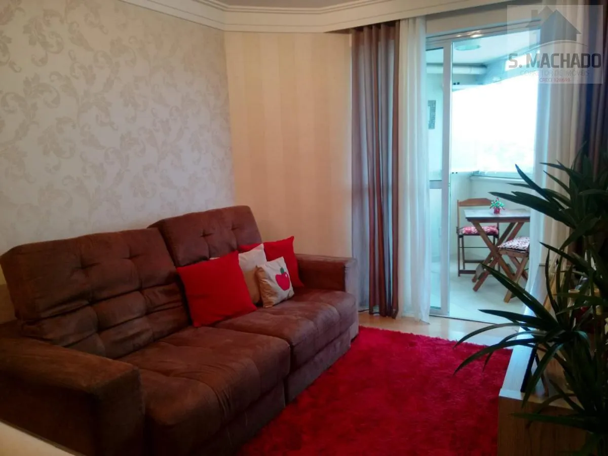 Foto do imóvel Apartamento para Venda em Santo André / SP