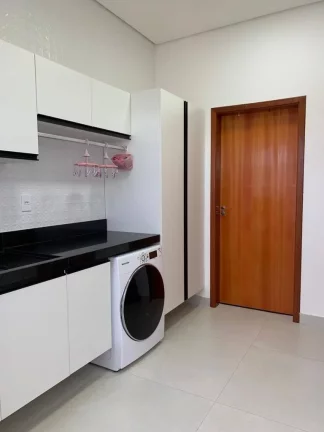 Imagem Oportunidade unica!! casa terrea 4 suites - residencial evidence