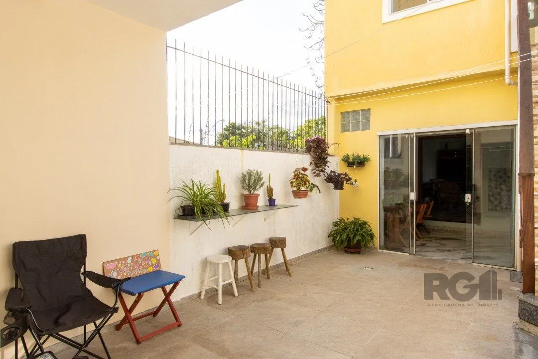 Imagem Casa para Venda - 204m², 3 quartos, 2 suites, 1 vaga - Caminhos do Sol - Guarujá