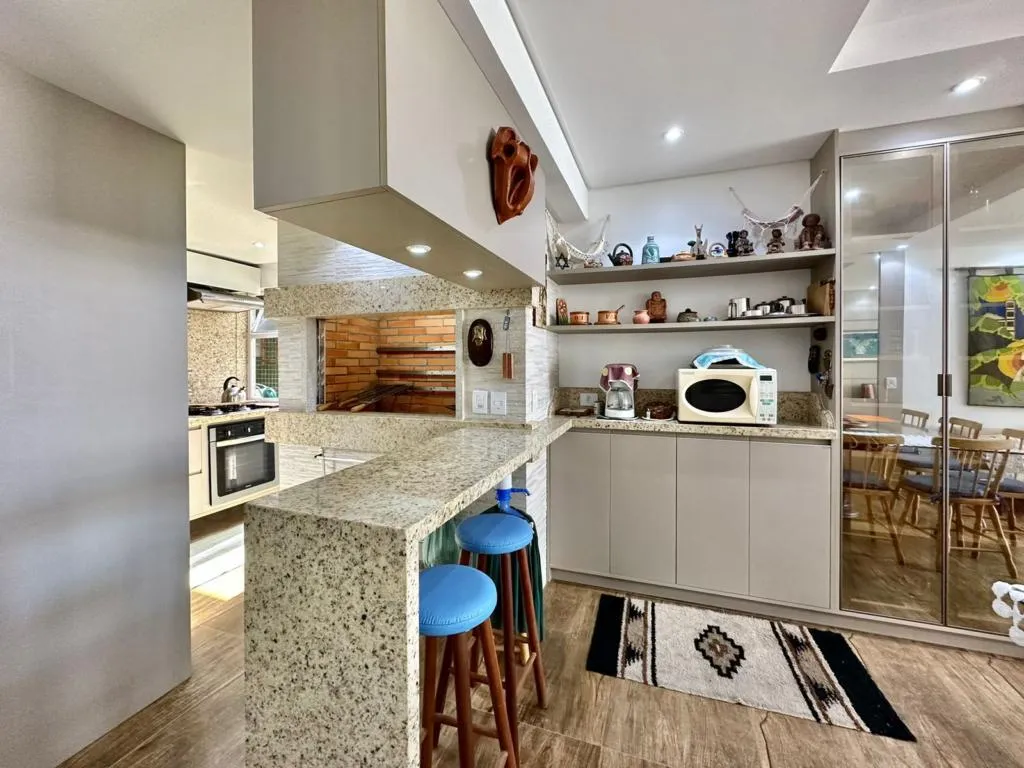 Imagem Apartamento 2 Dormitórios - Bairro Navegantes