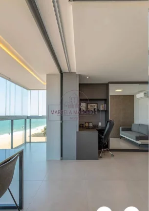 Imagem Apartamento luxuoso Frente Mar