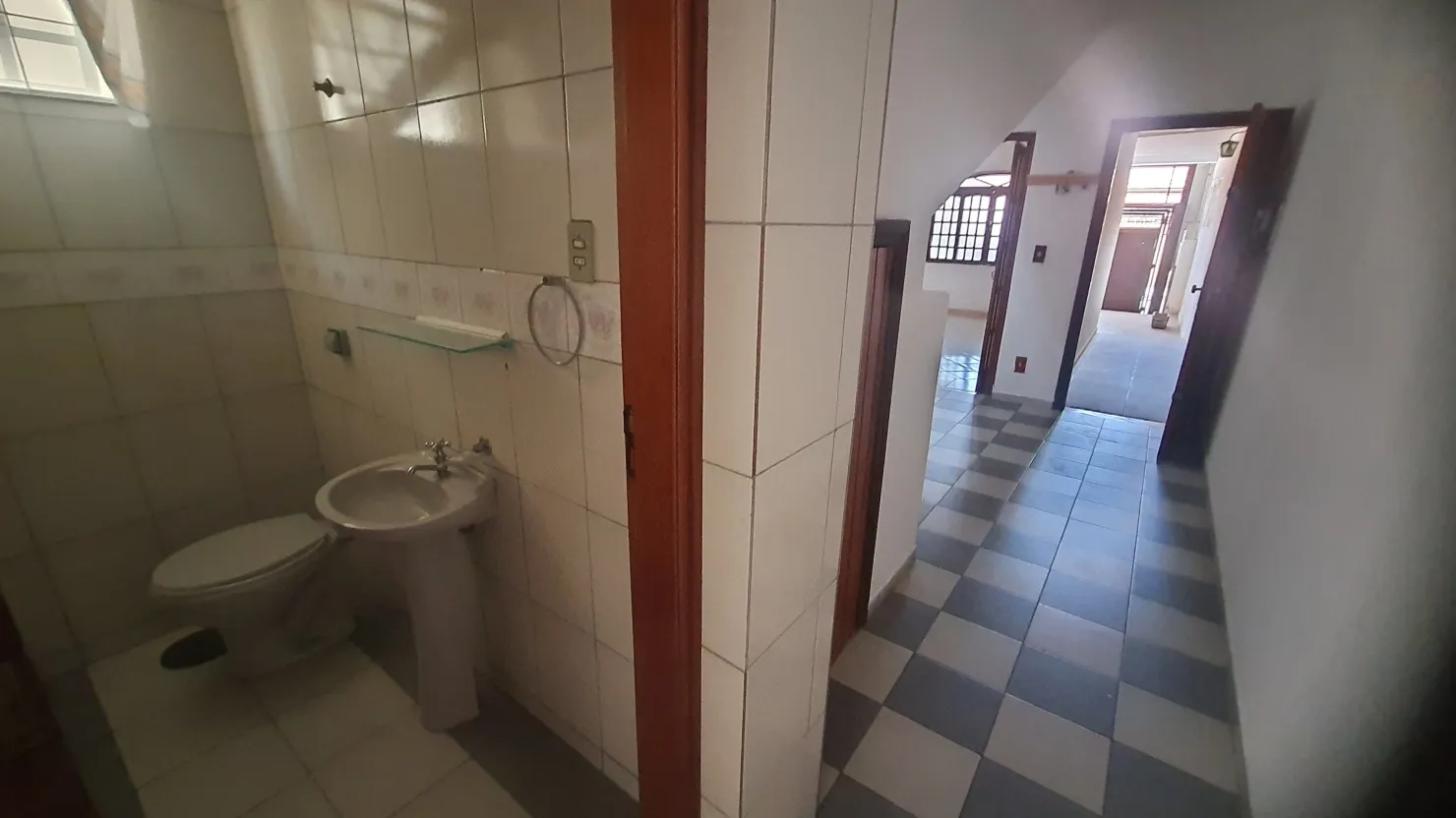 Imagem Sobrado para venda, Loteamento Santana próximo da Vila Militar, Pindamonhangaba, SP
