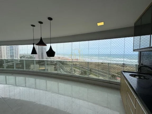 Imagem ? Apartamento Alto Padrão com Vista Mar à Venda no Hemisphere 360 ? Torre Ibiza, Salvador