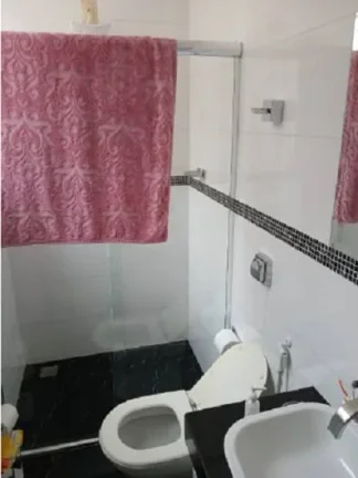 Imagem ÓTIMO APARTAMENTO COM 03 QUARTOS, SUÍTE E VAGA NO SANTO AGOSTINHO!!!!!