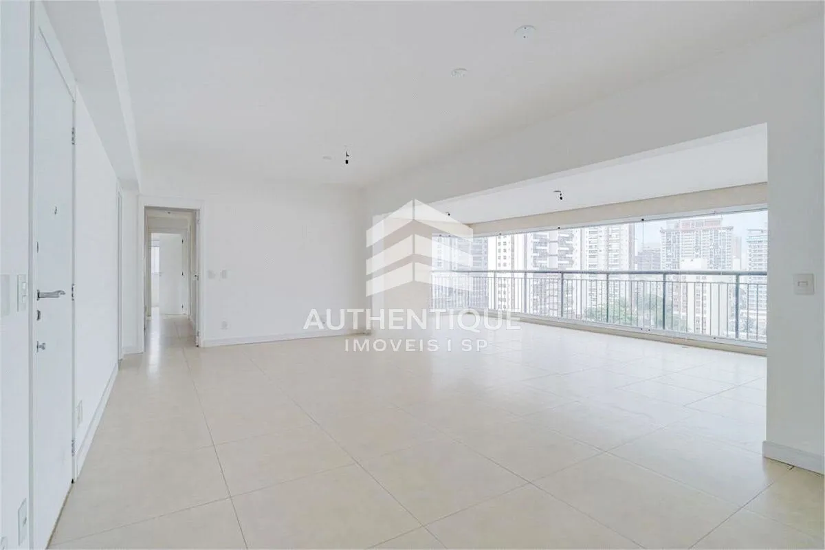 Foto do imóvel SPLENDOR BROOKLIN - Apartamento à venda em Avenida Morumbi, 8575 - Brooklin, São Paulo - SP