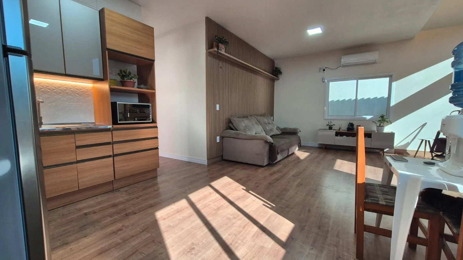 Imagem Casa em Loteamento Santa Clara