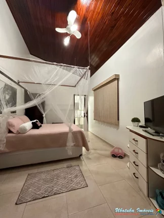 Imagem Casa espetacular em condomínio fechado
