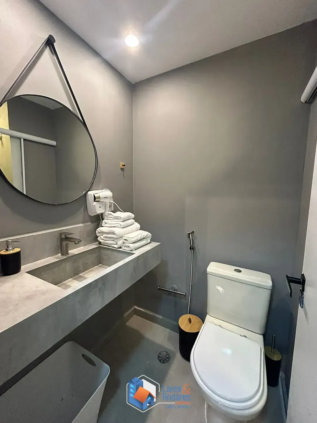 Imagem Apartamento para venda em Itaim Bibi com 1 quarto, 37m²
