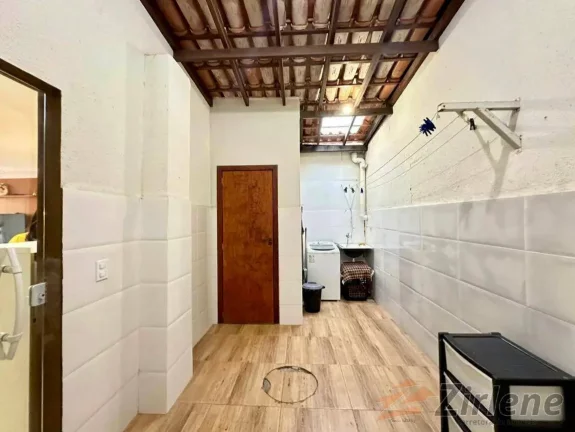 Imagem LAR ACONCHEGANTE: CONHEÇA ESSA LINDA CASA GEMINADA