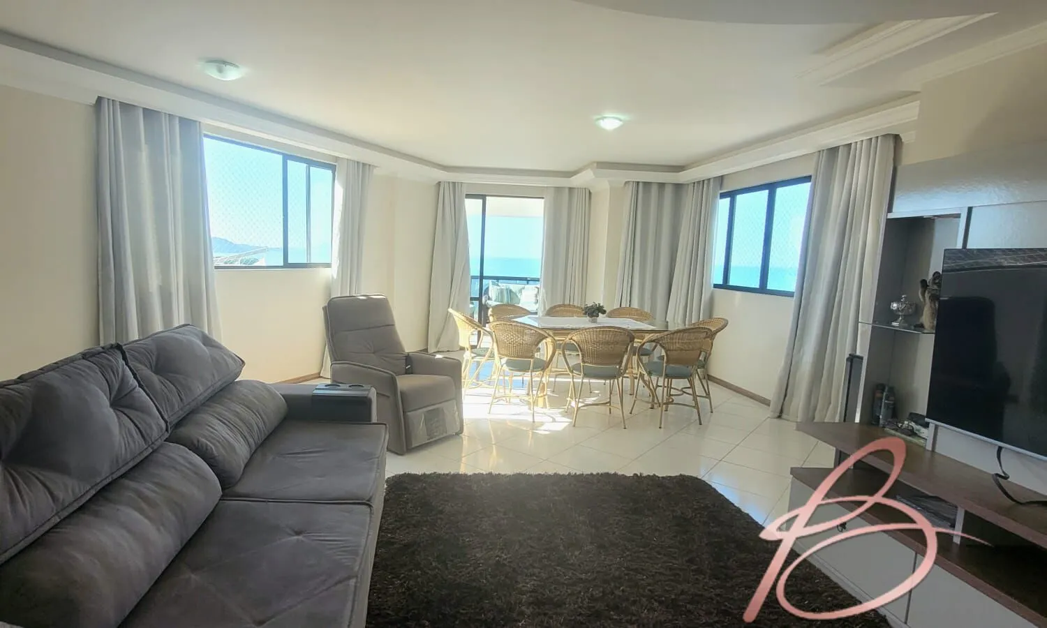 Imagem Apartamento Alto Padrão em Centro, Bal. Camboriú/SC