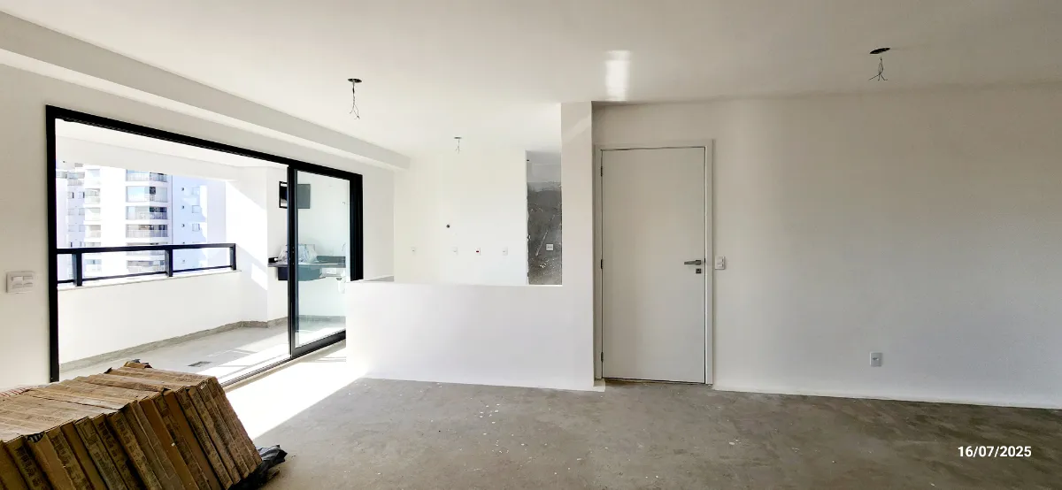 Imagem Apartamento para venda em Campestre com 2 quartos, sendo 2 suítes, 92m2