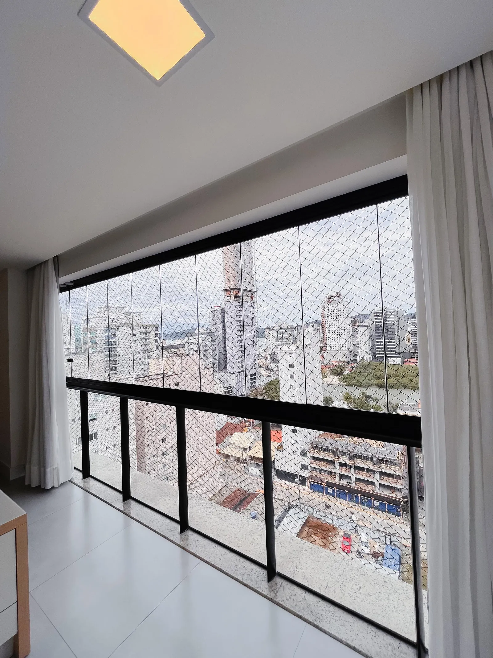 Imagem La Victoria Residence