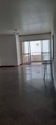 Imagem Apartamento 3 quartos na quadra do mar de itapua