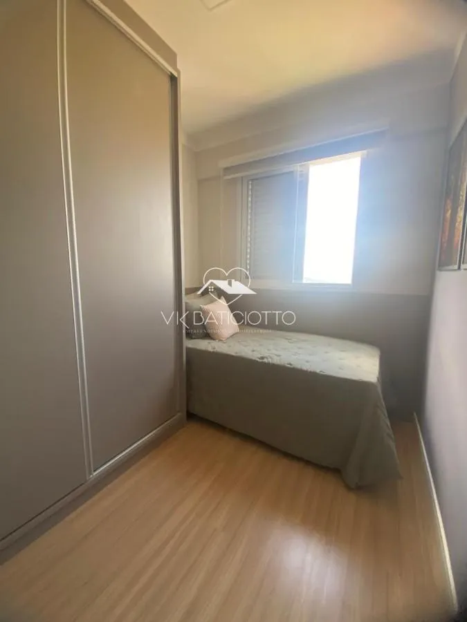 Imagem Apartamento para Venda em Maringá / PR no bairro jardim cerro azul